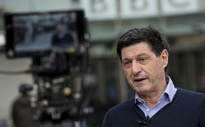 Jon Sopel